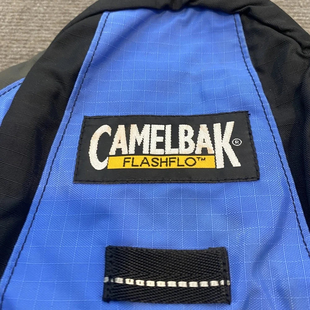 Camelbak item measurements